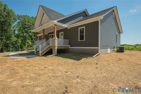 Tiny photo for 213 Berkley Street, Ashland, VA 23005 (MLS # 2533424)