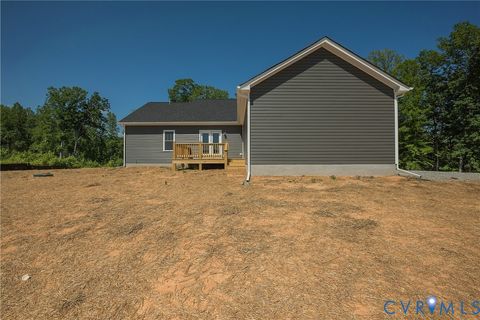 Tiny photo for 213 Berkley Street, Ashland, VA 23005 (MLS # 2533424)