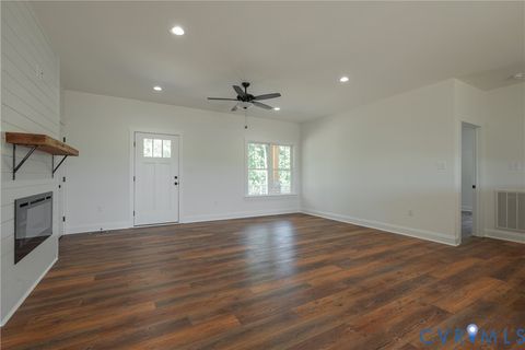 Tiny photo for 213 Berkley Street, Ashland, VA 23005 (MLS # 2533424)