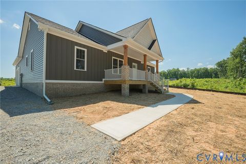 Tiny photo for 213 Berkley Street, Ashland, VA 23005 (MLS # 2533424)