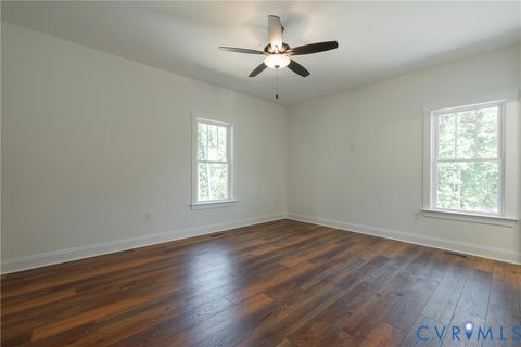 Tiny photo for 213 Berkley Street, Ashland, VA 23005 (MLS # 2533424)