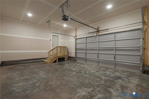 Tiny photo for 213 Berkley Street, Ashland, VA 23005 (MLS # 2533424)