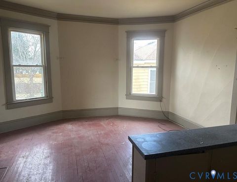 Tiny photo for 1134 W Washington Street, Petersburg, VA 23803 (MLS # 2607817)