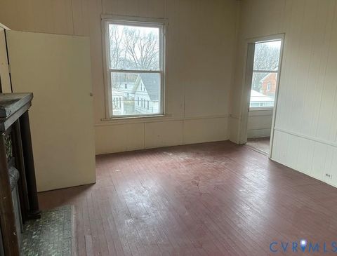 Tiny photo for 1134 W Washington Street, Petersburg, VA 23803 (MLS # 2607817)