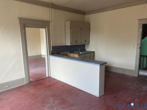 Tiny photo for 1134 W Washington Street, Petersburg, VA 23803 (MLS # 2607817)