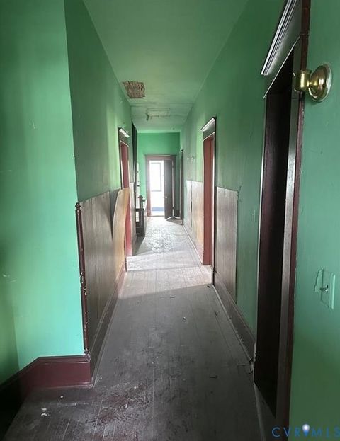 Tiny photo for 1134 W Washington Street, Petersburg, VA 23803 (MLS # 2607817)