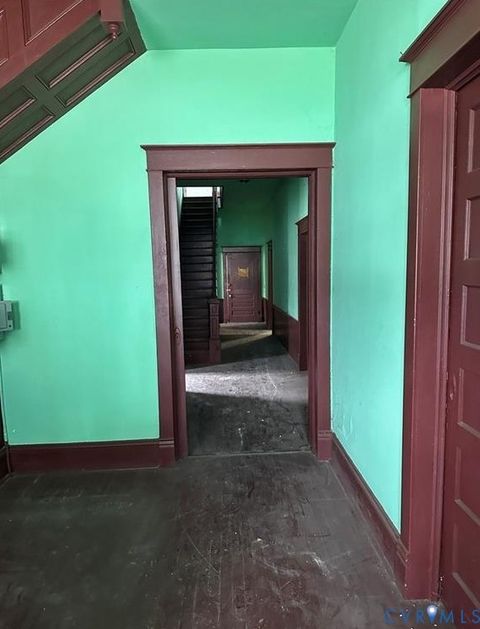 Tiny photo for 1134 W Washington Street, Petersburg, VA 23803 (MLS # 2607817)