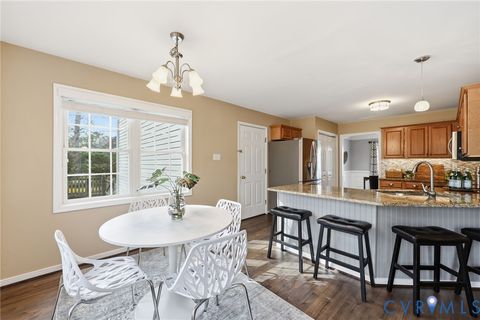 Tiny photo for 12001 Stamford Road, Chesterfield, VA 23112 (MLS # 2605913)