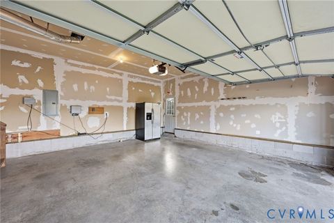 Tiny photo for 12001 Stamford Road, Chesterfield, VA 23112 (MLS # 2605913)