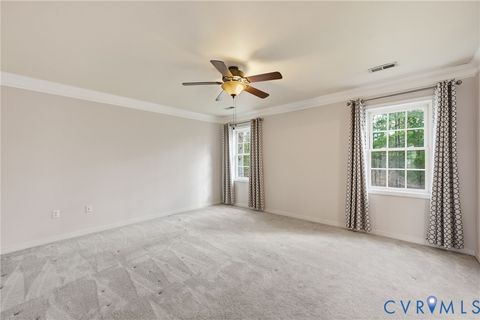 Tiny photo for 12001 Stamford Road, Chesterfield, VA 23112 (MLS # 2605913)