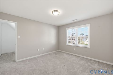 Tiny photo for 12001 Stamford Road, Chesterfield, VA 23112 (MLS # 2605913)