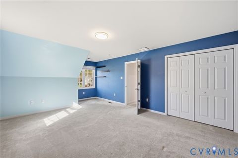 Tiny photo for 12001 Stamford Road, Chesterfield, VA 23112 (MLS # 2605913)