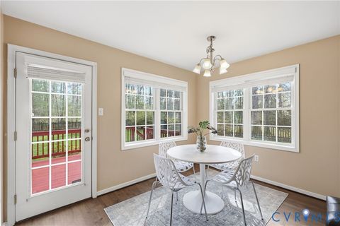 Tiny photo for 12001 Stamford Road, Chesterfield, VA 23112 (MLS # 2605913)