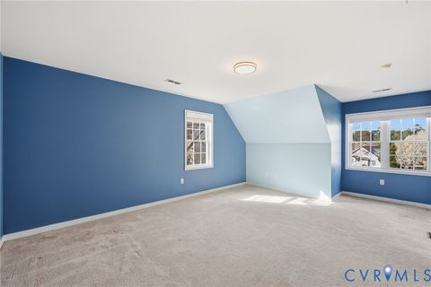 Tiny photo for 12001 Stamford Road, Chesterfield, VA 23112 (MLS # 2605913)