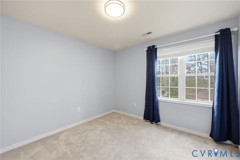 Tiny photo for 12001 Stamford Road, Chesterfield, VA 23112 (MLS # 2605913)