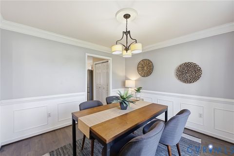 Tiny photo for 12001 Stamford Road, Chesterfield, VA 23112 (MLS # 2605913)