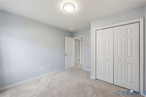 Tiny photo for 12001 Stamford Road, Chesterfield, VA 23112 (MLS # 2605913)