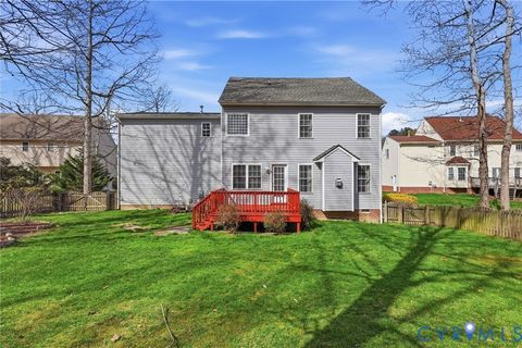 Tiny photo for 12001 Stamford Road, Chesterfield, VA 23112 (MLS # 2605913)