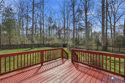 Tiny photo for 12001 Stamford Road, Chesterfield, VA 23112 (MLS # 2605913)
