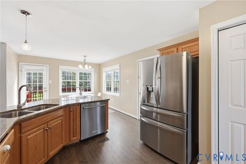 Tiny photo for 12001 Stamford Road, Chesterfield, VA 23112 (MLS # 2605913)