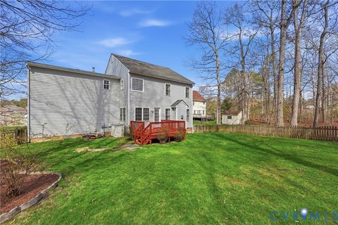 Tiny photo for 12001 Stamford Road, Chesterfield, VA 23112 (MLS # 2605913)