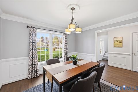 Tiny photo for 12001 Stamford Road, Chesterfield, VA 23112 (MLS # 2605913)