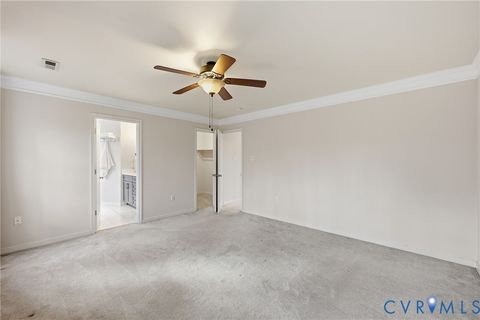 Tiny photo for 12001 Stamford Road, Chesterfield, VA 23112 (MLS # 2605913)