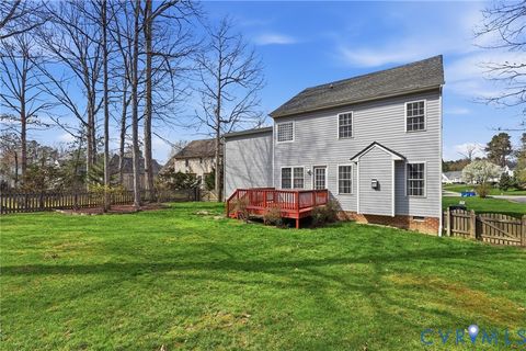 Tiny photo for 12001 Stamford Road, Chesterfield, VA 23112 (MLS # 2605913)