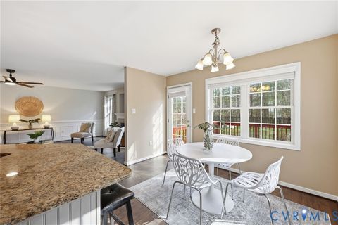 Tiny photo for 12001 Stamford Road, Chesterfield, VA 23112 (MLS # 2605913)