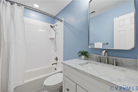 Tiny photo for 12001 Stamford Road, Chesterfield, VA 23112 (MLS # 2605913)