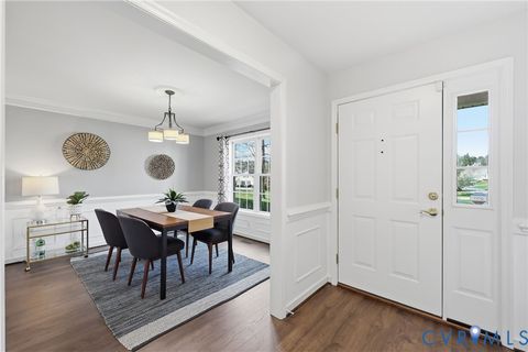 Tiny photo for 12001 Stamford Road, Chesterfield, VA 23112 (MLS # 2605913)