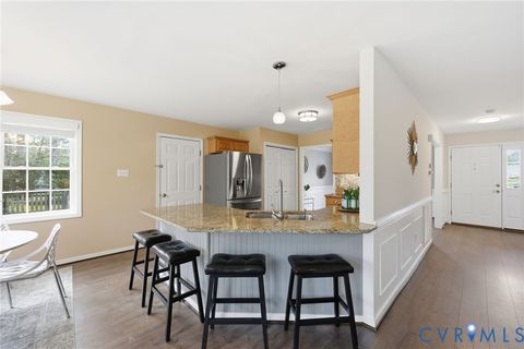 Tiny photo for 12001 Stamford Road, Chesterfield, VA 23112 (MLS # 2605913)