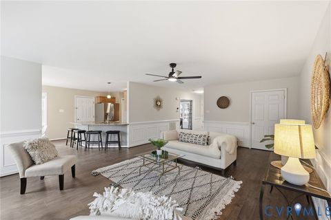 Tiny photo for 12001 Stamford Road, Chesterfield, VA 23112 (MLS # 2605913)