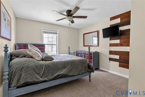 Tiny photo for 17143 Whitehouse Farm Drive, Beaverdam, VA 23015 (MLS # 2617899)
