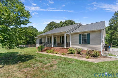 Tiny photo for 17143 Whitehouse Farm Drive, Beaverdam, VA 23015 (MLS # 2617899)