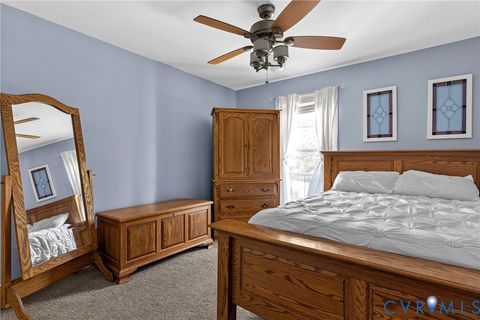 Tiny photo for 17143 Whitehouse Farm Drive, Beaverdam, VA 23015 (MLS # 2617899)