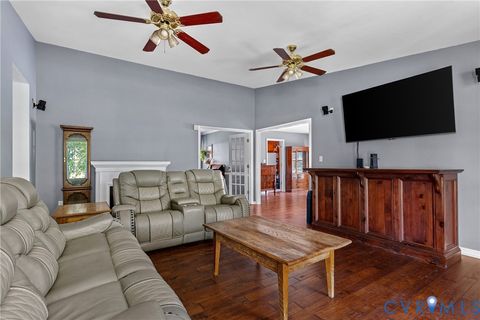 Tiny photo for 17143 Whitehouse Farm Drive, Beaverdam, VA 23015 (MLS # 2617899)