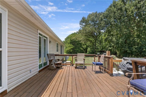 Tiny photo for 17143 Whitehouse Farm Drive, Beaverdam, VA 23015 (MLS # 2617899)