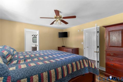 Tiny photo for 17143 Whitehouse Farm Drive, Beaverdam, VA 23015 (MLS # 2617899)