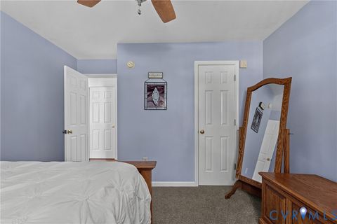 Tiny photo for 17143 Whitehouse Farm Drive, Beaverdam, VA 23015 (MLS # 2617899)