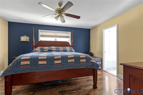 Tiny photo for 17143 Whitehouse Farm Drive, Beaverdam, VA 23015 (MLS # 2617899)