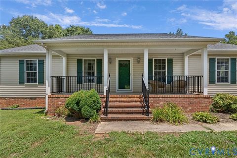 Tiny photo for 17143 Whitehouse Farm Drive, Beaverdam, VA 23015 (MLS # 2617899)