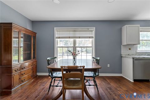 Tiny photo for 17143 Whitehouse Farm Drive, Beaverdam, VA 23015 (MLS # 2617899)