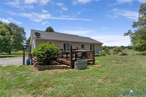 Tiny photo for 17143 Whitehouse Farm Drive, Beaverdam, VA 23015 (MLS # 2617899)