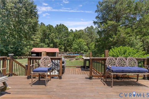 Tiny photo for 17143 Whitehouse Farm Drive, Beaverdam, VA 23015 (MLS # 2617899)