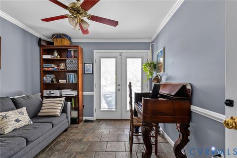 Tiny photo for 17143 Whitehouse Farm Drive, Beaverdam, VA 23015 (MLS # 2617899)