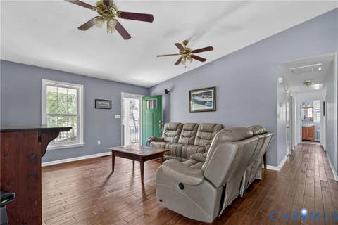 Tiny photo for 17143 Whitehouse Farm Drive, Beaverdam, VA 23015 (MLS # 2617899)