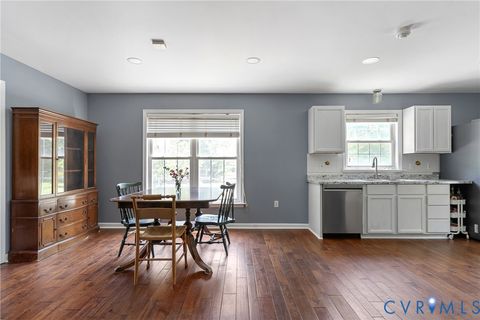 Tiny photo for 17143 Whitehouse Farm Drive, Beaverdam, VA 23015 (MLS # 2617899)