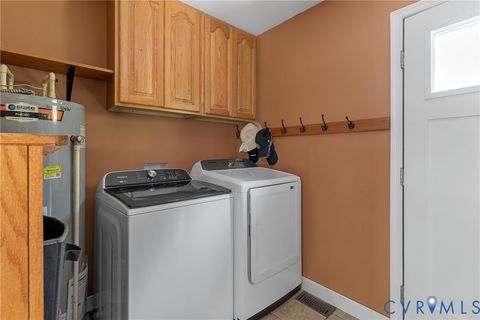 Tiny photo for 17143 Whitehouse Farm Drive, Beaverdam, VA 23015 (MLS # 2617899)