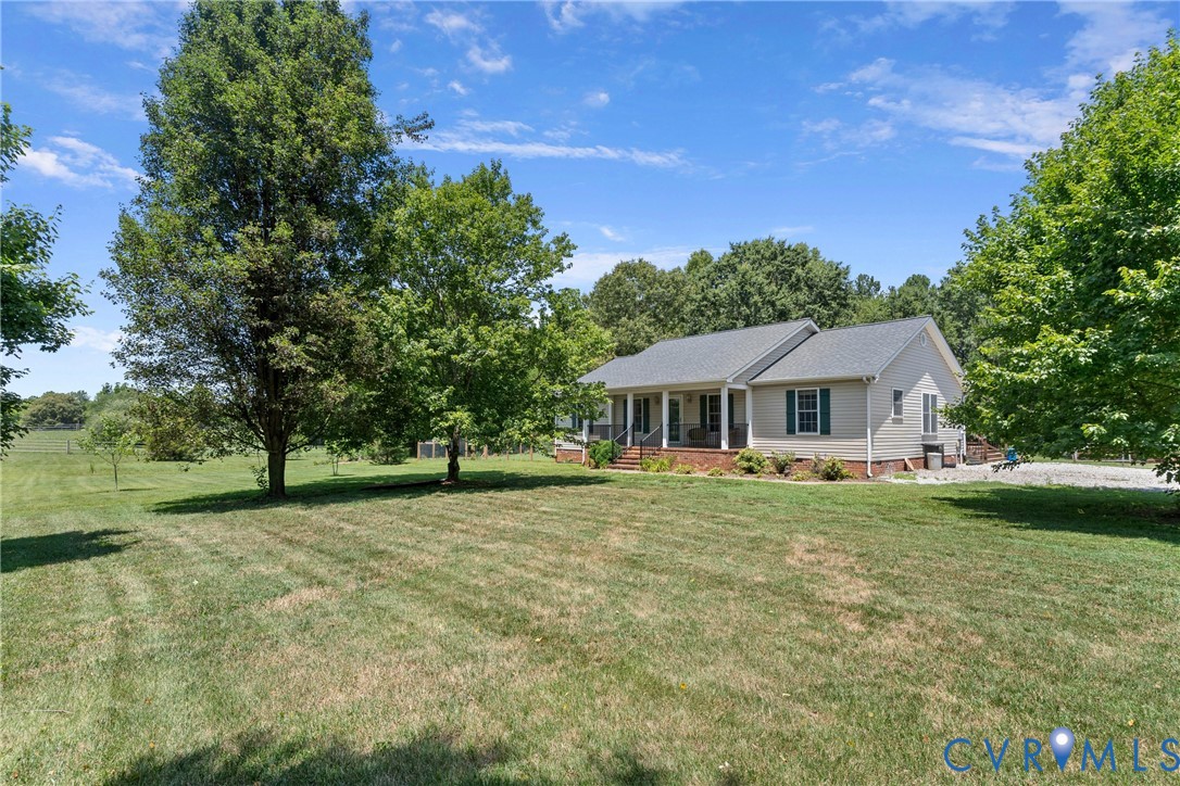 17143 Whitehouse Farm Drive